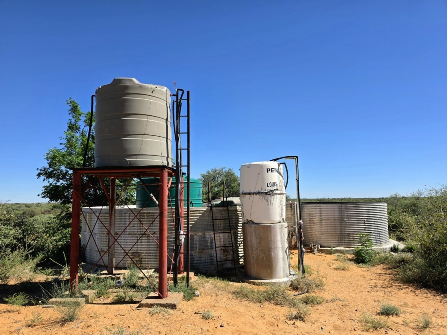 Commercial Property for Sale in Olifantshoek Rural Northern Cape